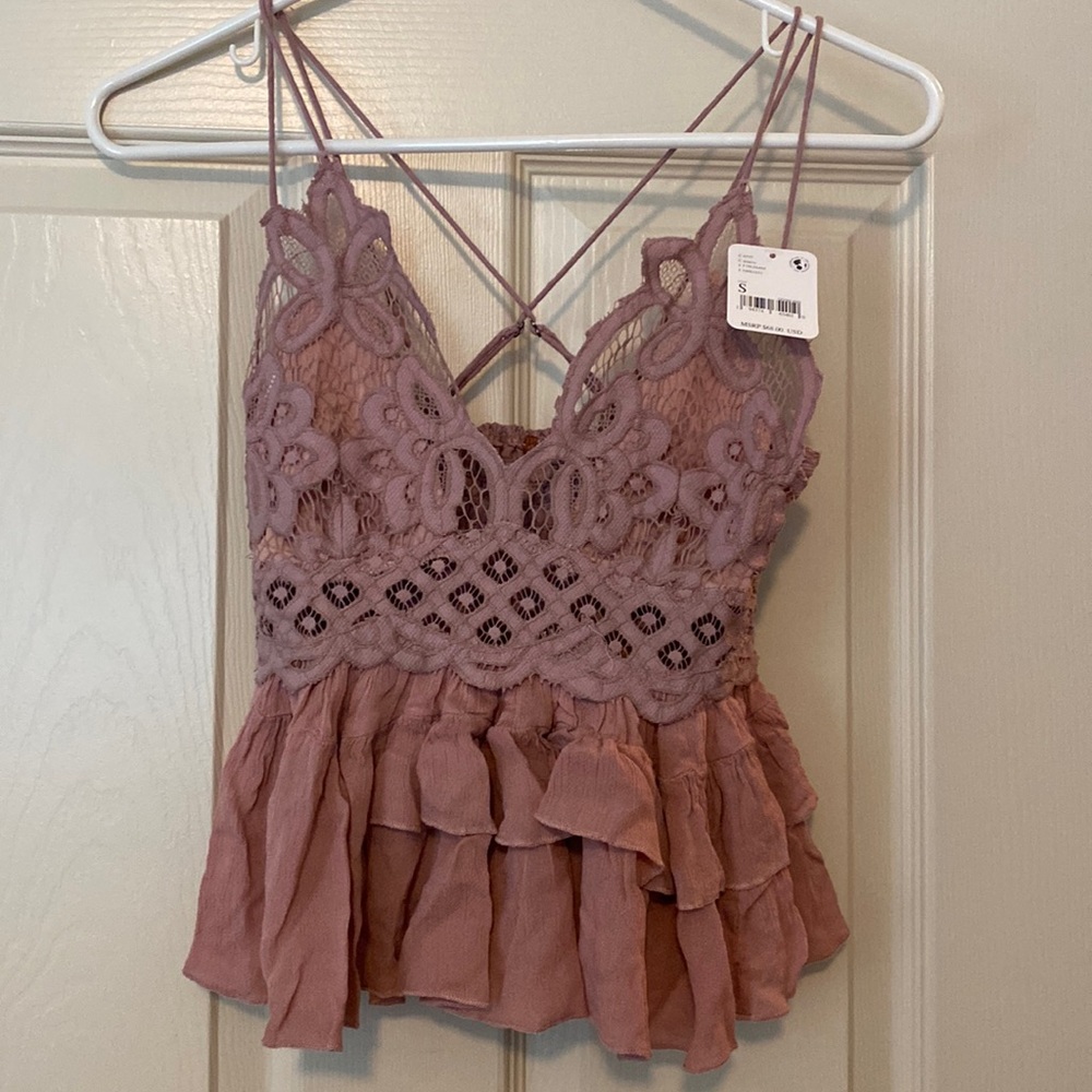 Free people Adella